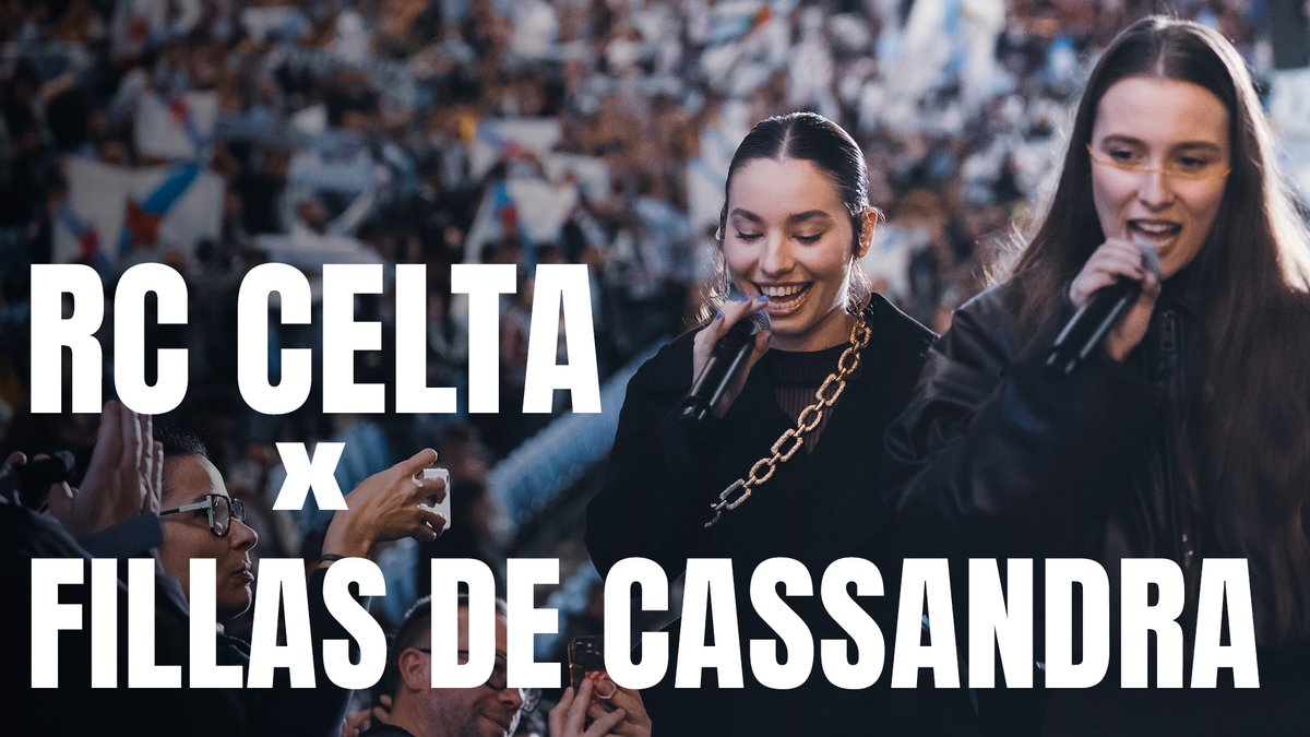 🥹 'Tataravoa estaría contenta...' 🎶 Unha noita máxica, fillasdecassandra.mp3 🩵✨