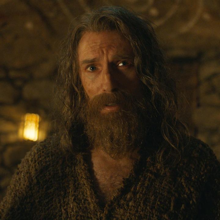 Gandalf is born.