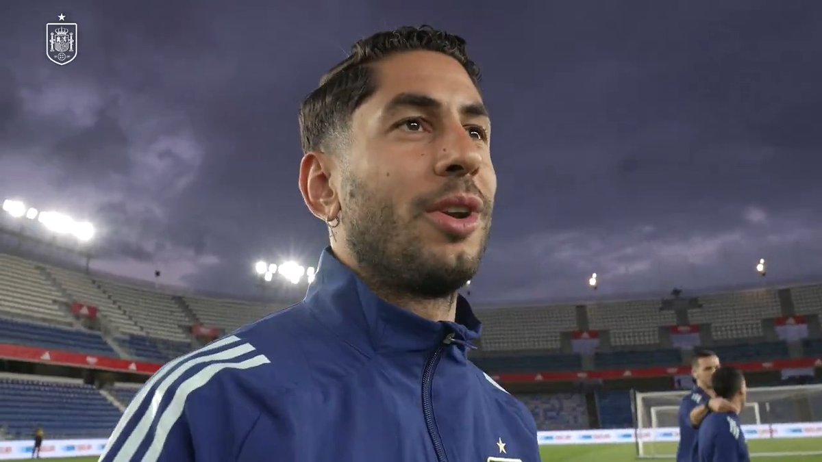 🥰 Ayoze Pérez y uno de los días más especiales en su vida. 🔙 Así fue el regreso a la que fue su casa.