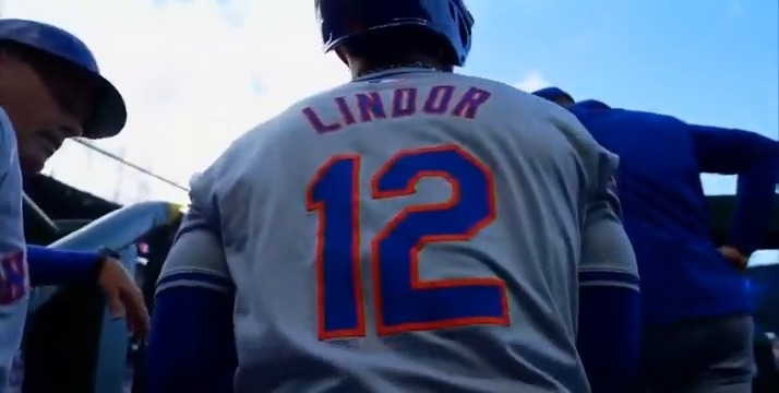 Is Francisco Lindor your NL MVP?