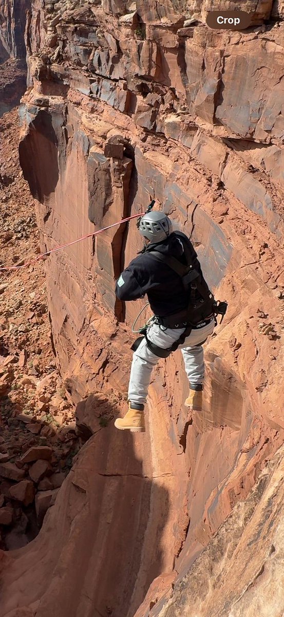 I’m officially stepping into a new chapter of adventures! 🌍 Today, I jumped off a canyon. Yeah… a whole canyon. This is about pushing limits, trying new things, and taking y’all on the ride with me. Would YOU try this? Tap in, Flipset—this is just the beginning!