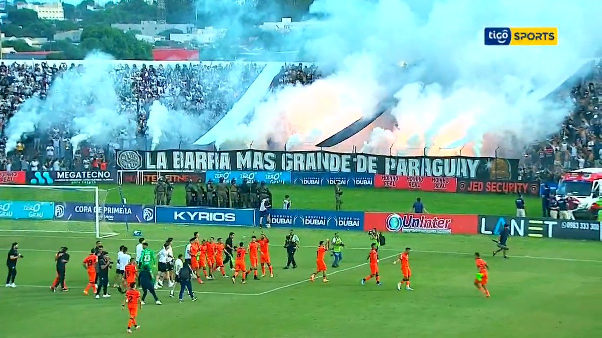 ¡¡¡PAN DULCE, SIDRA Y OLIMPIA CAMPEÓN!!!🏆 👑El Rey sacó a relucir su ADN ganador para imponerse a todos una vez más. ⭐️¡La 47, la gloria, para el indiscutido monarca del #ClausuraAPF2024!