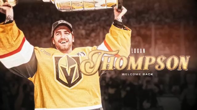 Welcome back to The Fortress, LT! 🐺