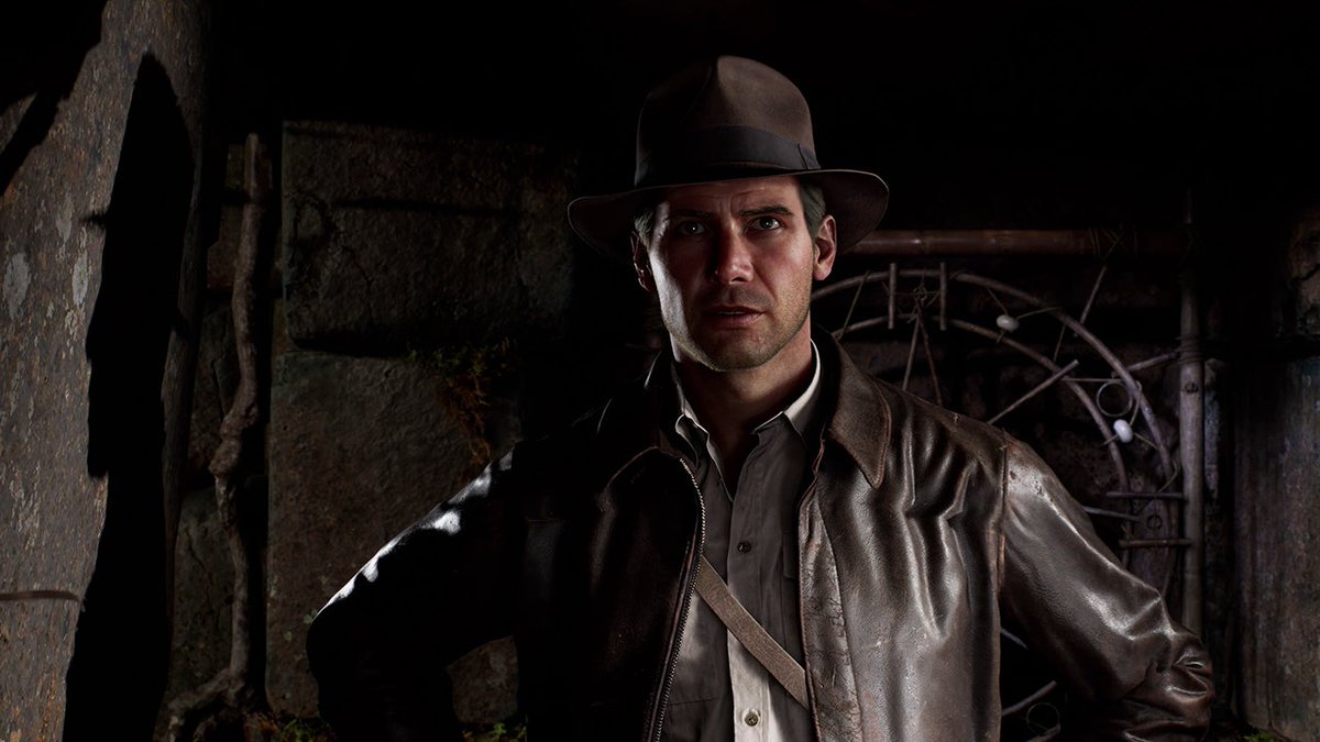 Get a deep dive into the gameplay of Indiana Jones and the Great Circle, launching on December 9!