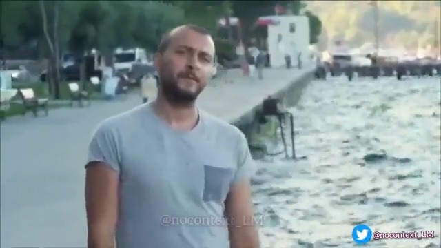 Bir mâzi var nasıl silelim onu...
