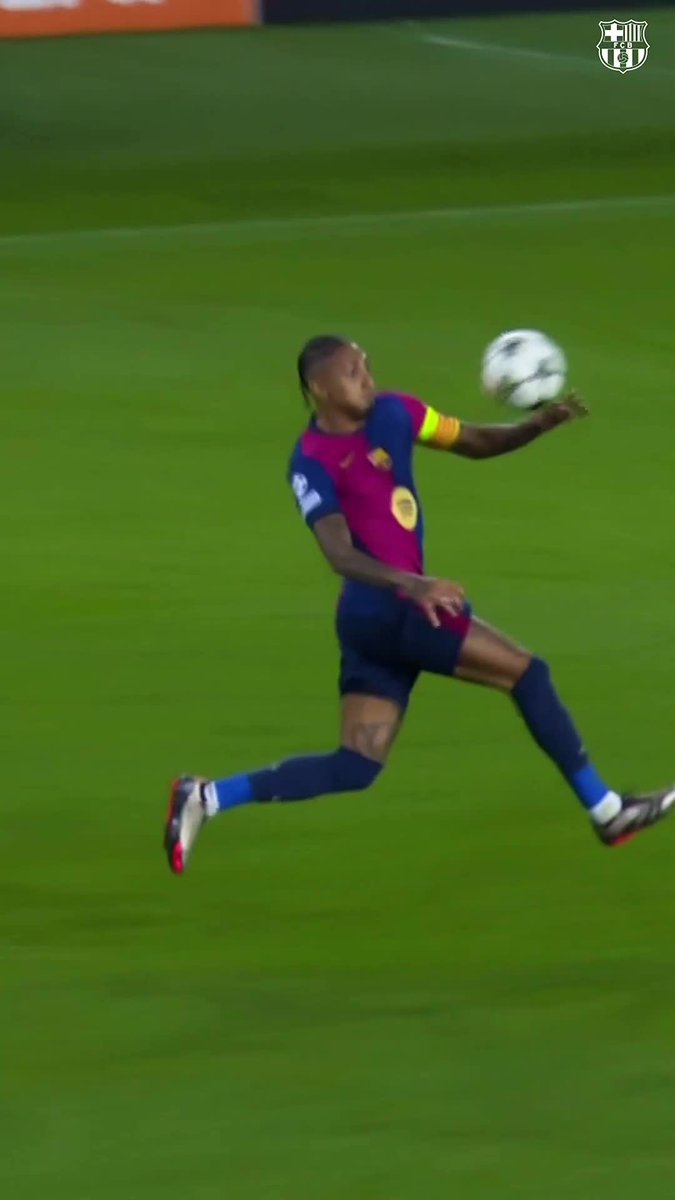 Poetry in motion 🤩