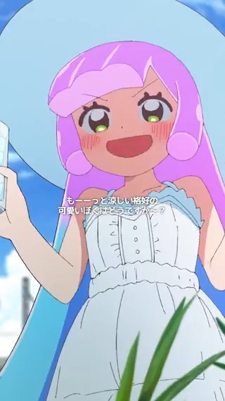 🐧#ぷにかわ 第7話 切り抜き動画🐧 「コタロー、熱っぽくなってませんか？」 🐧TikTok 🐧YouTube #ぷにるはかわいいスライム
