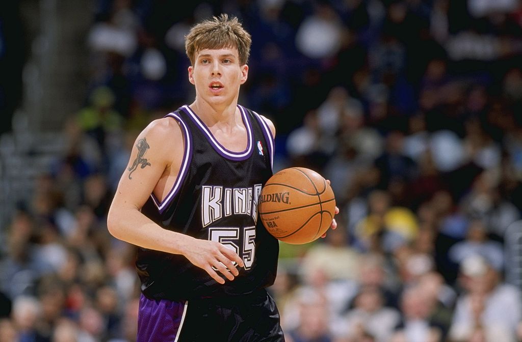 Jason Williams cumple 49 años ❤️🎂 Te traemos 8 minutos de 'Chocolate Blanco' Ocho minutos de disfrute
