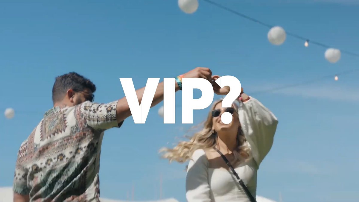 GOING AS A VIP? SO WORTH IT Discover exclusive perks, unrivalled access, and ultimate comfort with Ticketmaster’s VIP Guide. This festive season, give more than just a gift—give a once-in-a-lifetime experience they’ll never forget. Explore VIP and make it memorable >>