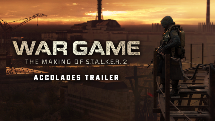 Explore how the game came to life, then play it. S.T.A.L.K.E.R. 2 is coming November 20. Play day one with Xbox Game Pass or pre-order now: