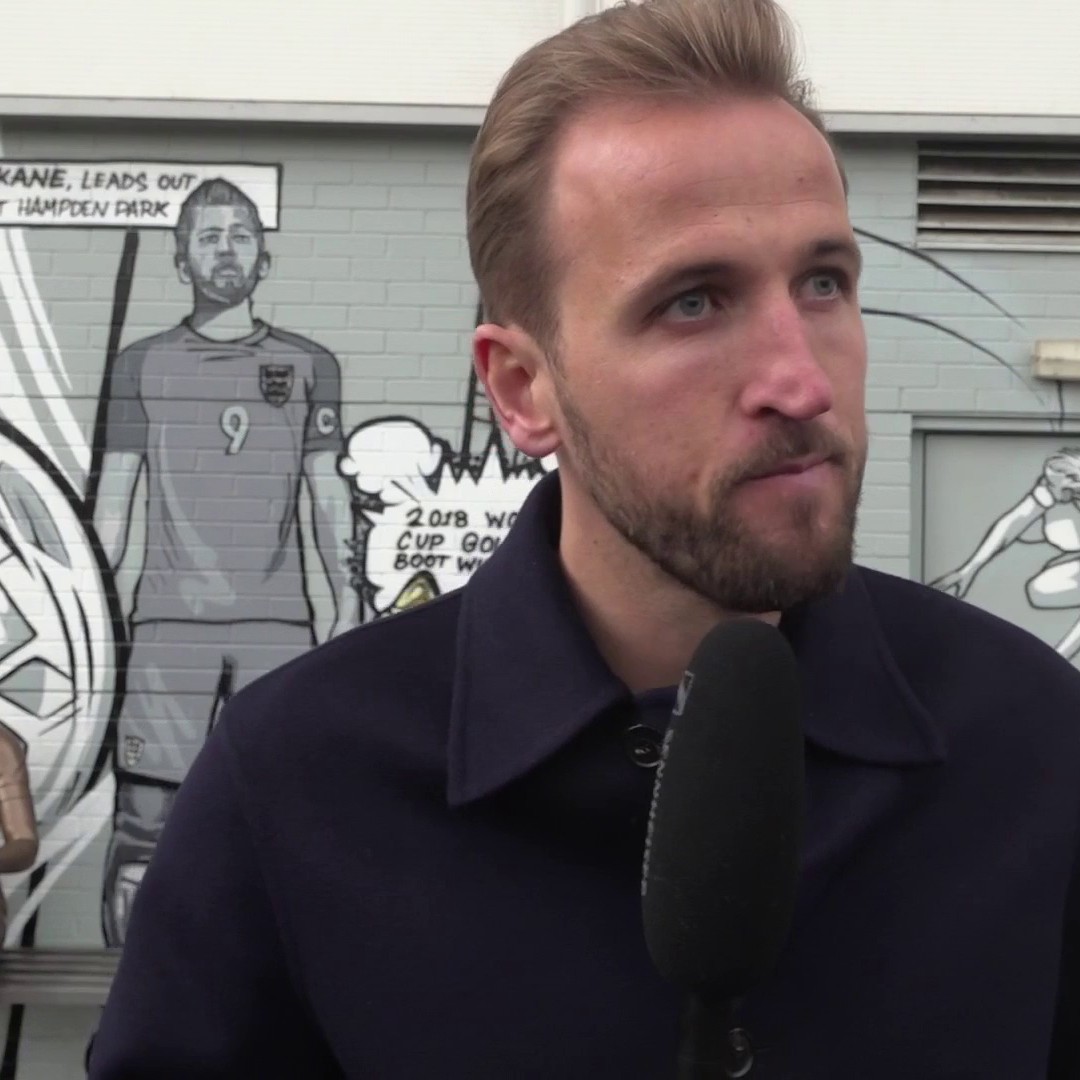 "I don't think so, I'm performing at the highest level" 🗣️ Harry Kane does not think the 2026 World Cup will be last major tournament for England 🏴󠁧󠁢󠁥󠁮󠁧󠁿