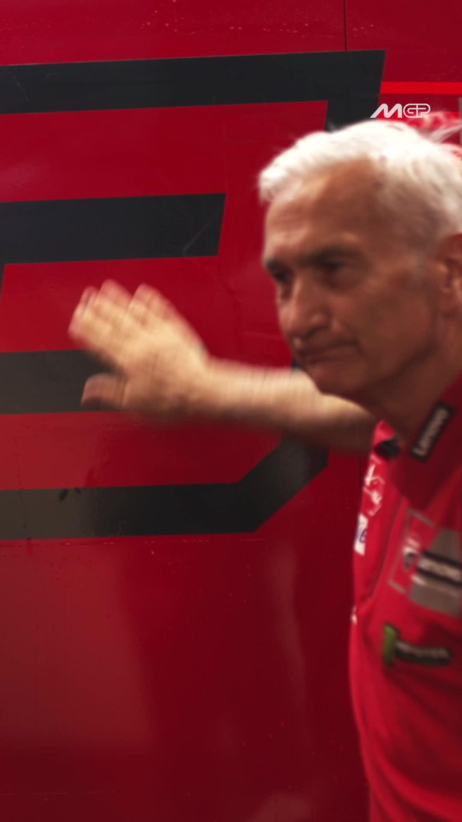 📦 ✅ Marc Márquez successfully delivered to Ducati Corse! May the 'Marcdozzi' saga in red officially begin! 🤝❤️ #SolidarityGP 🏁