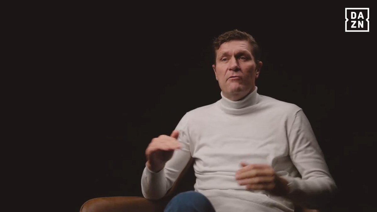 🎙️ | “Het probleem begint bij … het volkslied.” - Gert Verheyen legt de vinger op (één van) de wonde(n) bij de nationale ploeg. 🎼🇧🇪