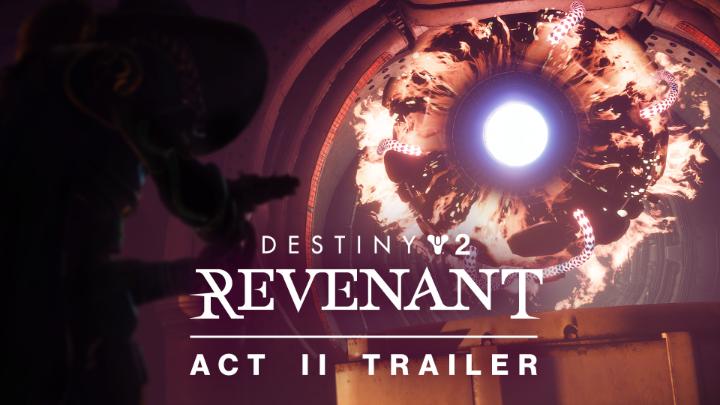 Revenant Scorn and Dread have been spotted in The Reef. Explore the Tomb of Elders, survive a new series of grueling challenges, and escape with riches when Act II of Destiny 2: Revenant launches November 19, 2024. 🧛♀️