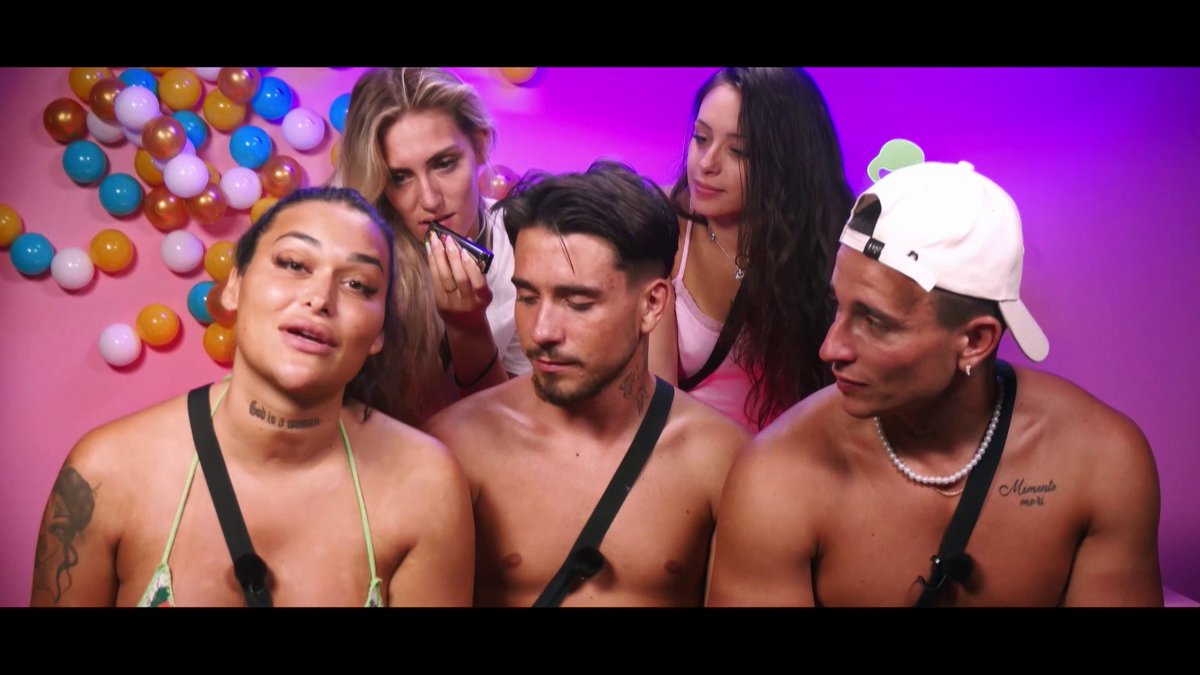 #FrenchieShore saison 2 promet d'être encore plus explosive 💥 et légendaire 🙌