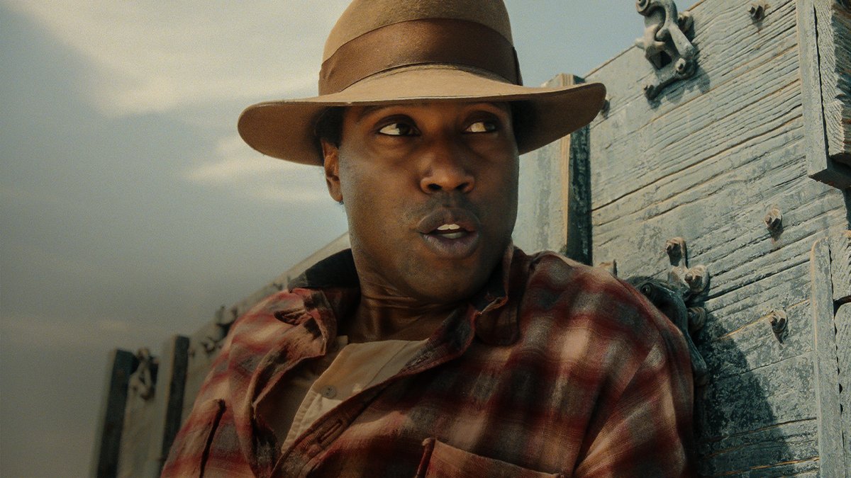 Samuel L Jackson John David Washington Danielle Deadwyler Ray Fisher Michael Potts Erykah Badu Skylar Aleece Smith Corey Hawkins what a cast. THE PIANO LESSON, on Netflix FRIDAY, November 22nd.