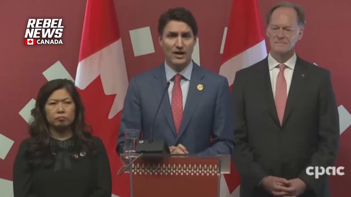 Trudeau responds to news "Canadian Dave" Lavery, a former CAF soldier who helped 100 people escape Afghanistan when the Western-backed government collapsed, has been detained by the Taliban.