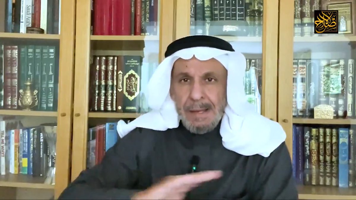 د. سعد الفقيه يوجه رسالة للعلماء وأمن الدولة والقوات المسلحة والقبائل المسلحة ورسائل تحدي لابن سلمان 🔽 #نرفض_تدنيس_بلاد_الحرمين #موسم_الرياض