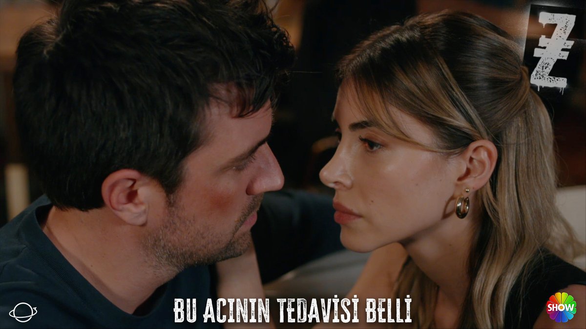 “Kimse yaralarımı saramadı benim…” #AyKar #Kalpazan 🪙 Show TV O3 Medya