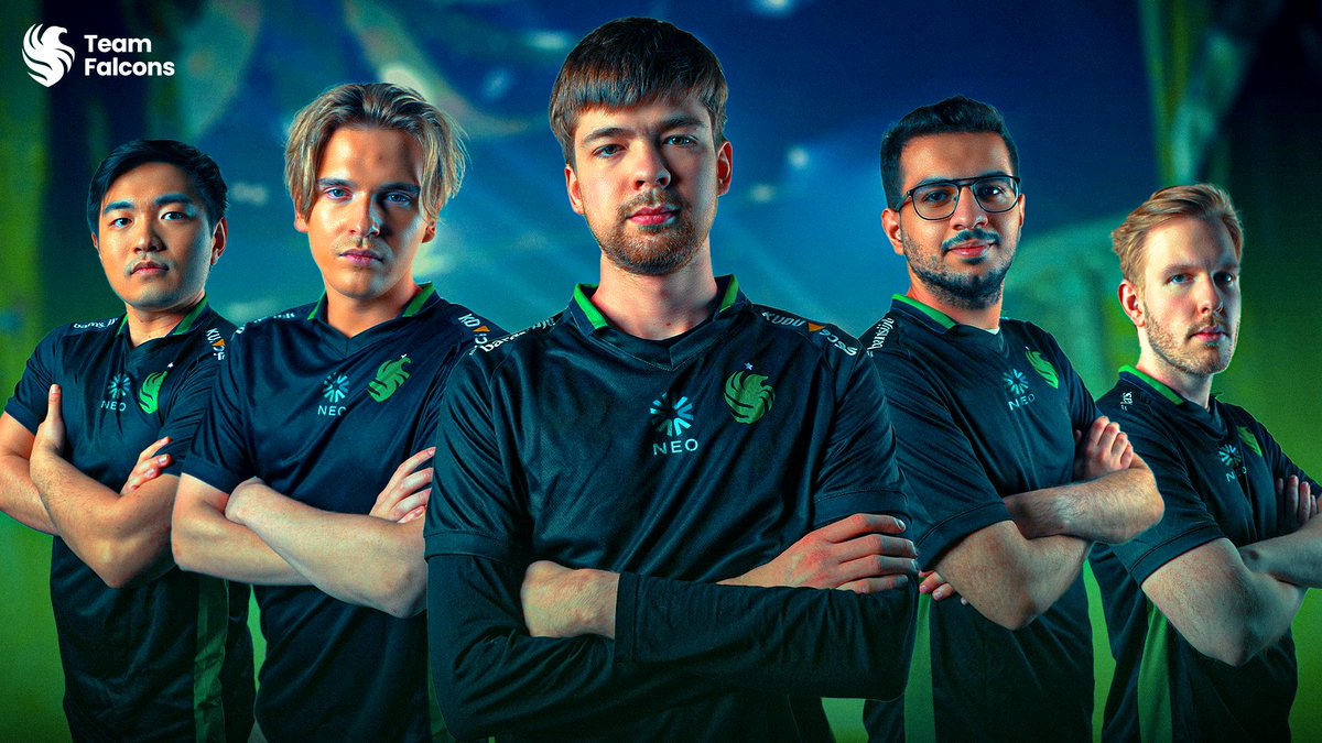 So close to the TI 2024 trophy. 😔 Take an exclusive behind-the-scenes look at our DOTA 2 team journey at The International 2024 in Copenhagen. 🇩🇰 📺Watch now: