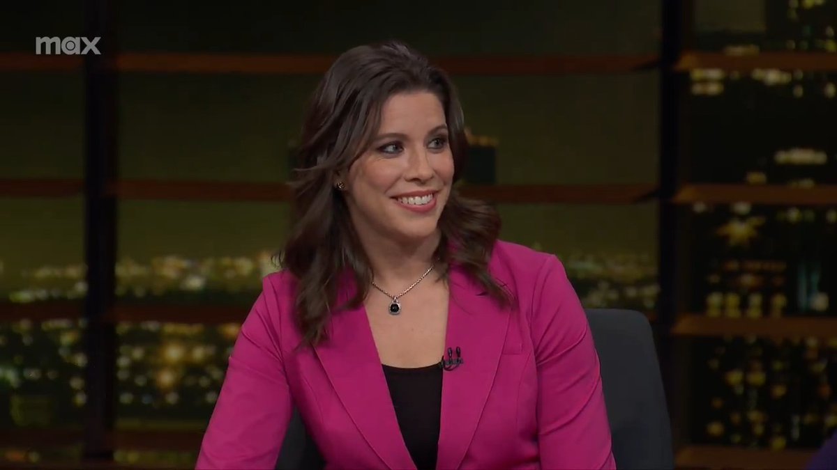 "A Trump transition is a like taking an edible – for a little while you're okay. And then you’re like, 'Ooh, there it is.'” Watch Mary Katharine Ham, Bill Maher and Christopher C. Cuomo get real about Donald J. Trump's cabinet picks on #RealTime:
