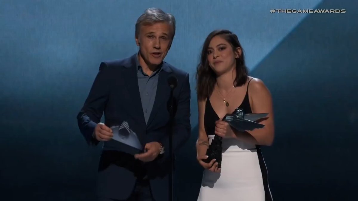 Here's a full look at all the nominees for #TheGameAwards 2024. Vote now to help select the winner: