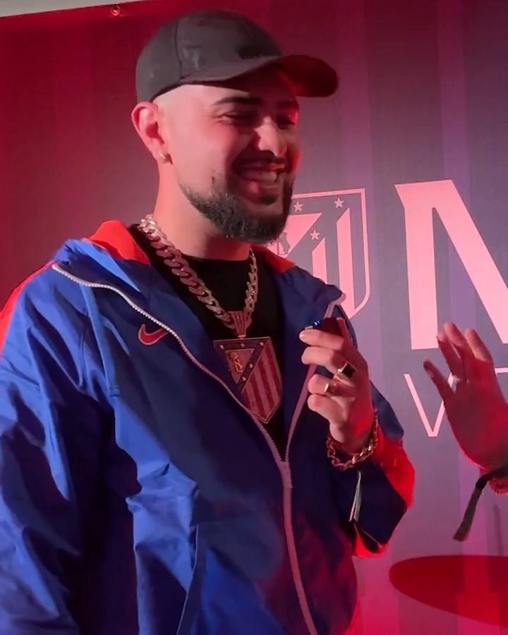 Si me preguntan mi cantante favorito