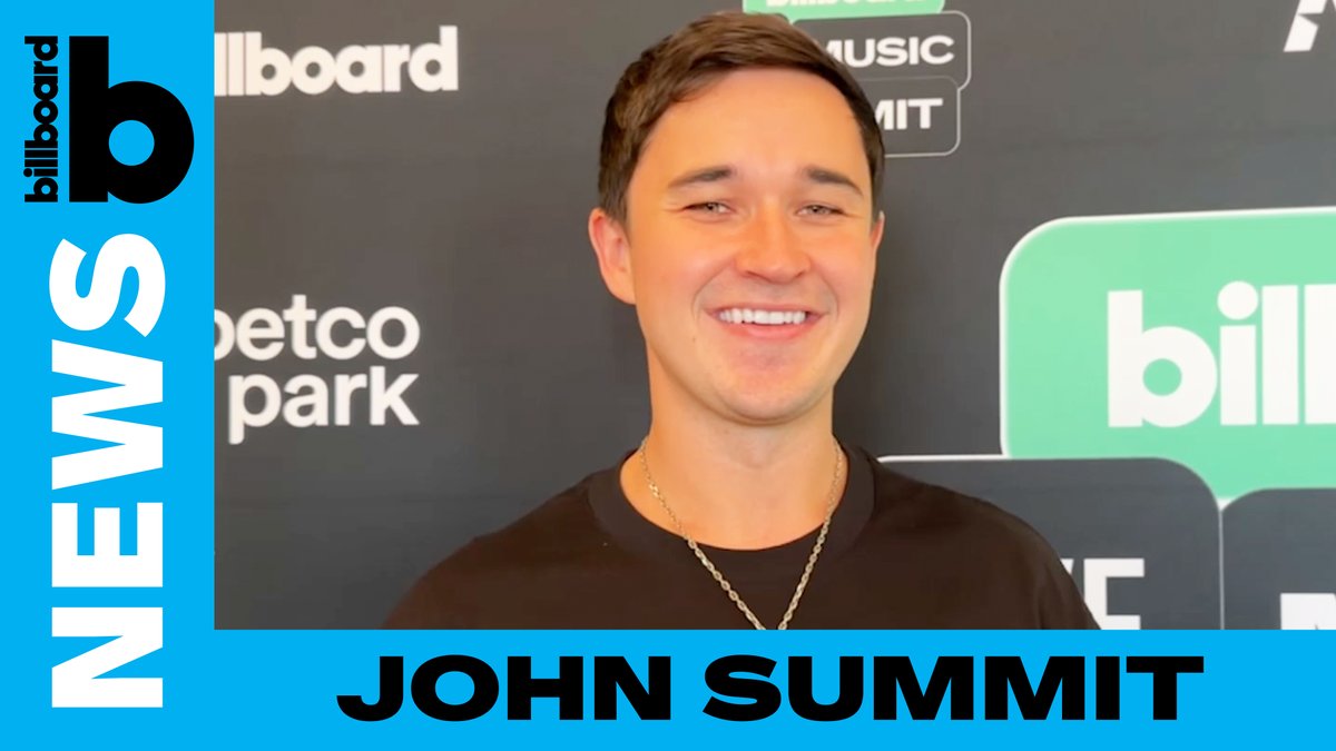 .John Summit brought the party to LA’s Kia Forum on Thursday. 🎶 Billboard All Access is giving you a behind-the-scenes look at how he lit up the night.
