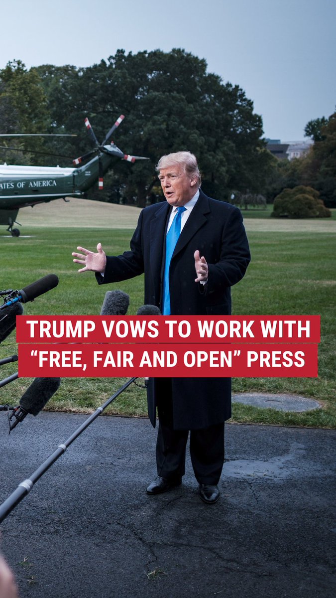 EXCLUSIVE: President-elect Donald Trump says he won't hold a grudge against those who have treated him "badly beyond comprehension" as he aims to transform America into "the greatest and most powerful country in the world." | Brooke Singman