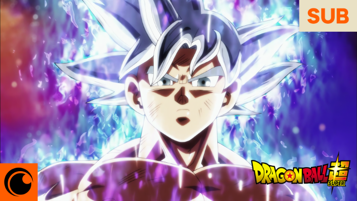 Hoy, hace 6 años, Goku finalmente logró despertar la Doctrina Egoista, para enfrentar a Jiren con su máximo poder en la batalla final del Torneo de la Fuerza. 💥
