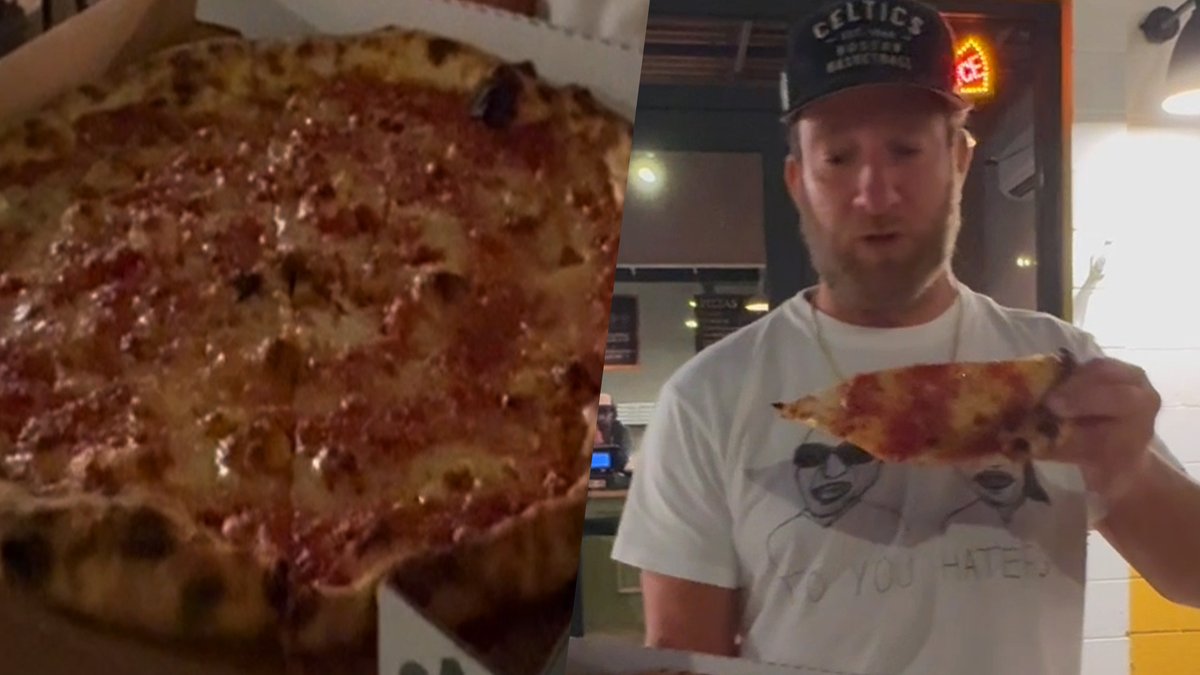 Barstool Pizza Review - Frankies (Nashville, TN)