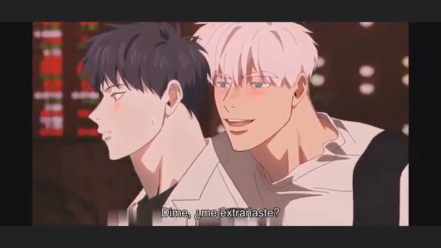 Mignon Capitulo 7