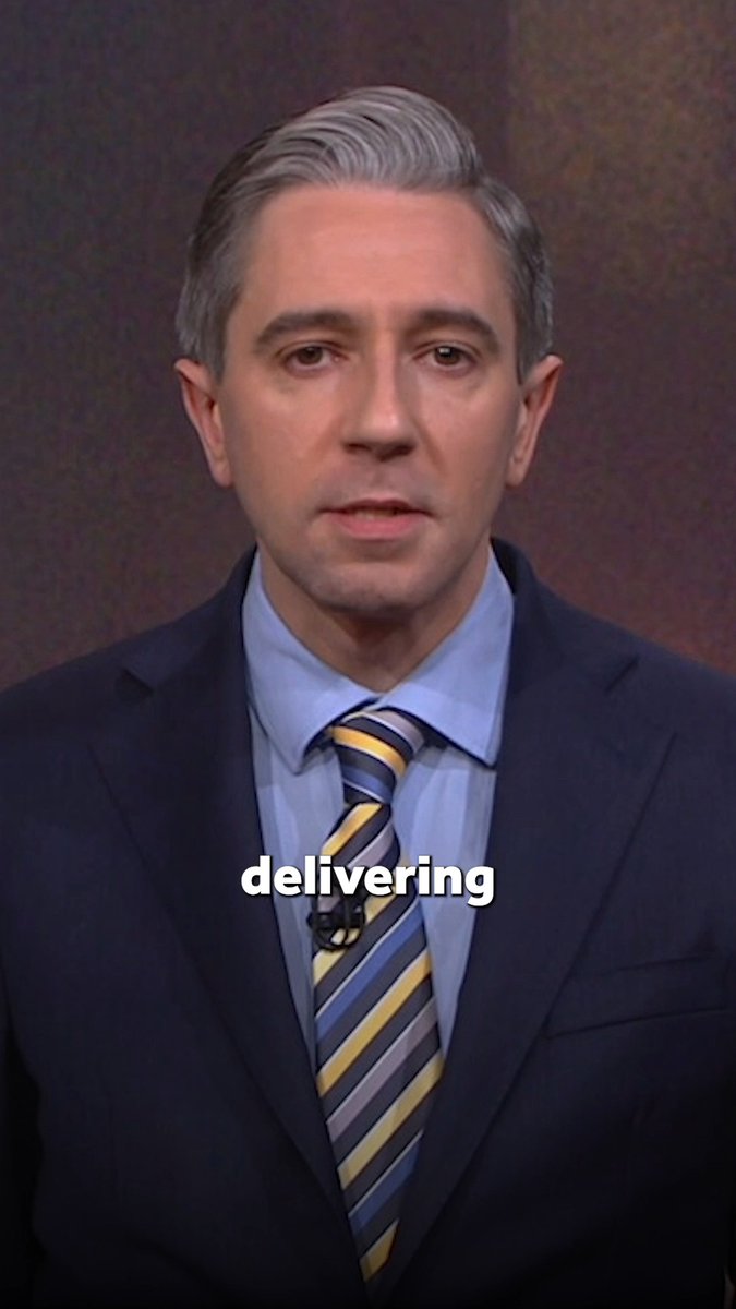 Fine Gael will secure your future. #RTEUpfront #leadersdebate