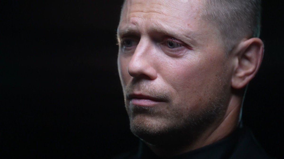 Who knows about CINEMA more than The Miz?! 😎 #WWERaw