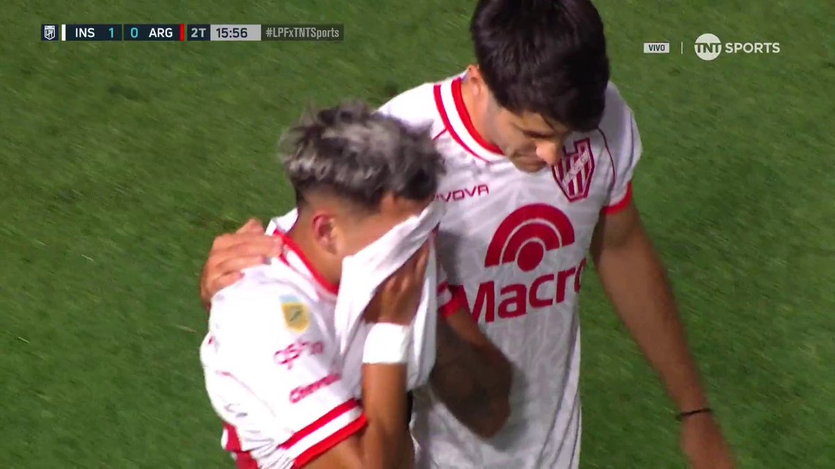 UN GOL ESPECIAL 🥹⚽️ Todo Agustina para el primero del Jere 🏰 🇦🇹