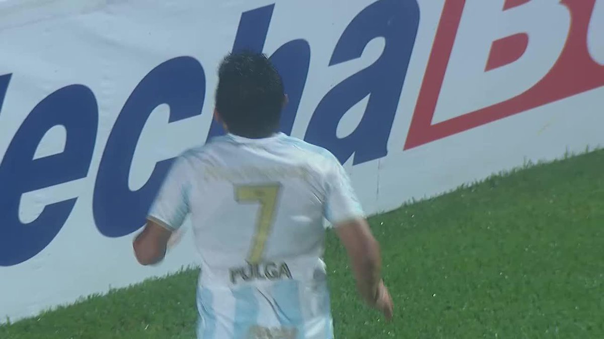 PULGA RODRÍGUEZ Y EL 4-2 A SUS 39 AÑOS. PARTIDAZO EN TUCUMÁN. 🤯🇦🇷