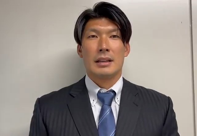 昨日、引退記者会見を行った #大田泰示 選手より。 ジャイアンツ、ファイターズ、そしてベイスターズファンの皆さんへ。 引退記者会見について #giants #lovefighters #baystars 読売ジャイアンツ 北海道日本ハムファイターズ公式