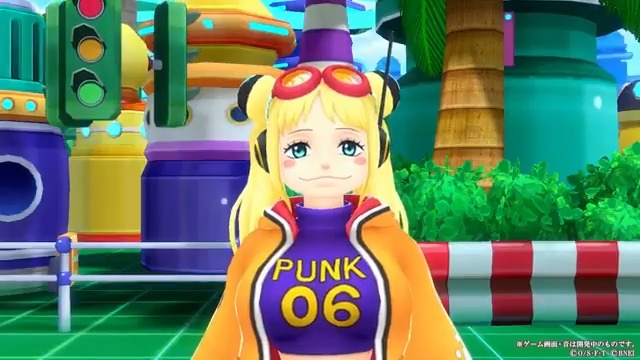 【新キャラクター紹介】 ■PUNK-06 欲【ヨーク】 赤属性/ディフェンダー 『ねむ♡』はスキルボタンの長押し中、お宝ゲージの回復量をすごい増加し超過して回復できるぞ💕 移動中クールタイム短縮速度が増加する『ねむ♡』でたくさんのお宝に移動し超過しよう! #バウンティラッシュ #ONEPIECE