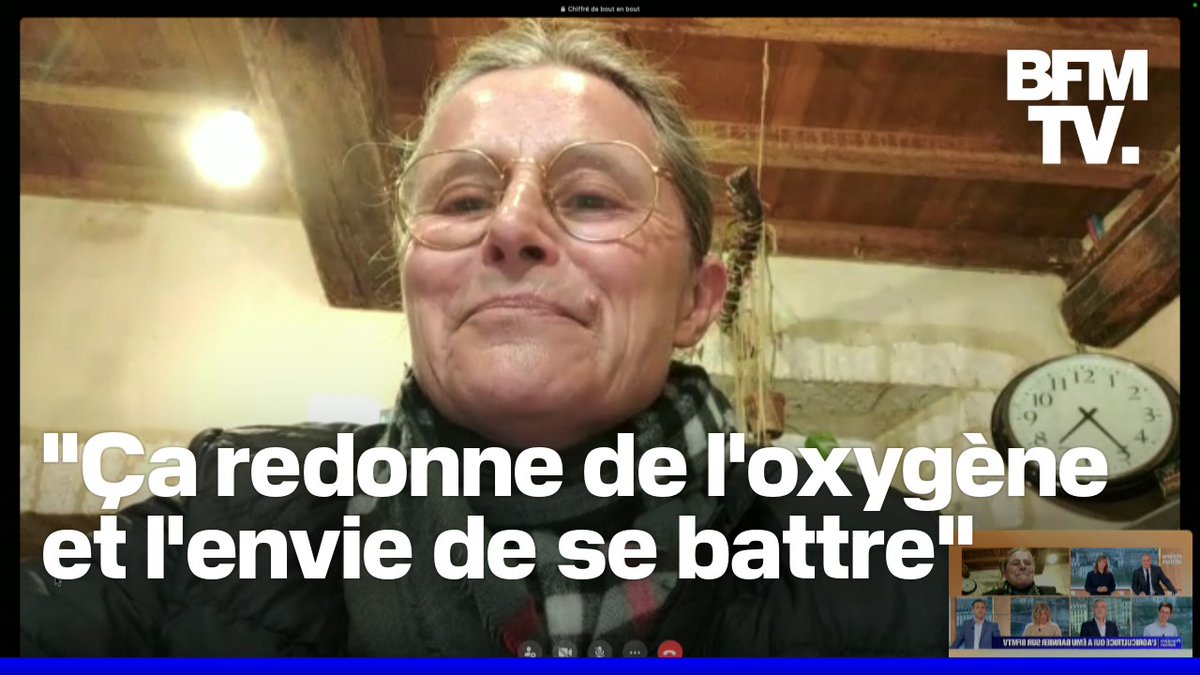 💬 "C'était touchant" Michel Barnier appelle Stéphane, une agricultrice en difficulté, après avoir été ému par son témoignage dans une émission de radio 👉 Elle est ce matin en direct dans @PremiereEdition