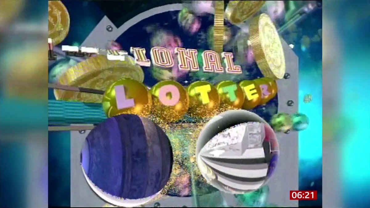 'The collective effect of it has been absolutely huge for the good causes it supports' Former Prime Minister John Major, who set up the National Lottery, spoke to #BBCBreakfast on the 30th anniversary of the first draw