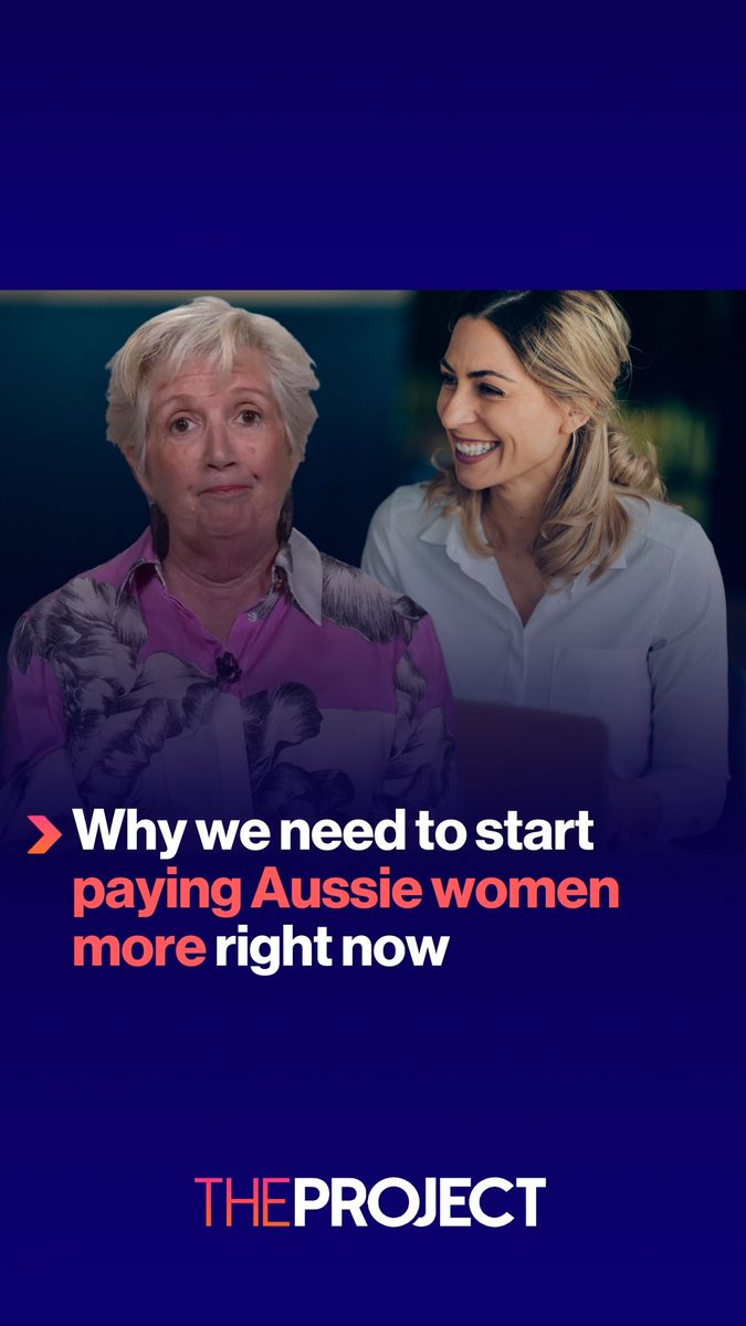 Although the gender pay gap is narrowing faster, women are 'working for free' from today until the end of the year. Social commentator Jane Caro explains why it's not on.