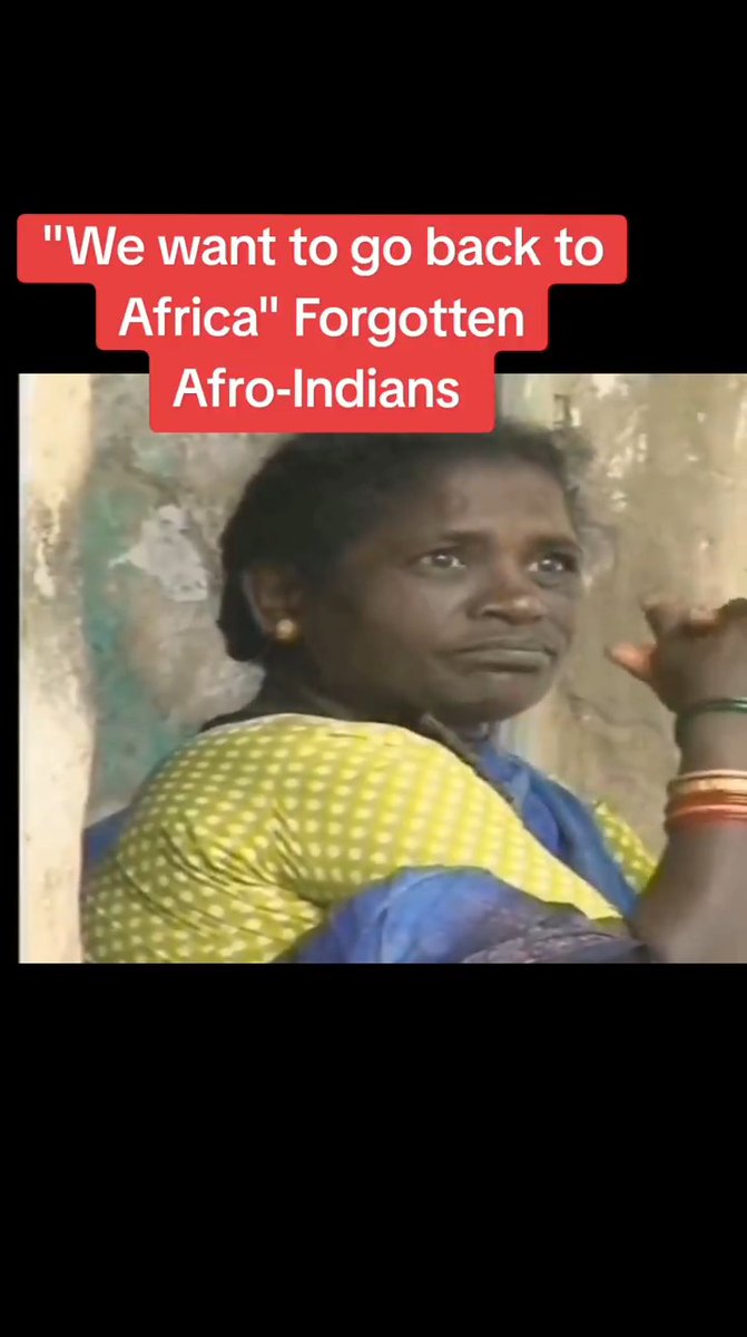 This is very sad. Given the fact that East Africa has alot of Indians living happily yet our own are suffering in India