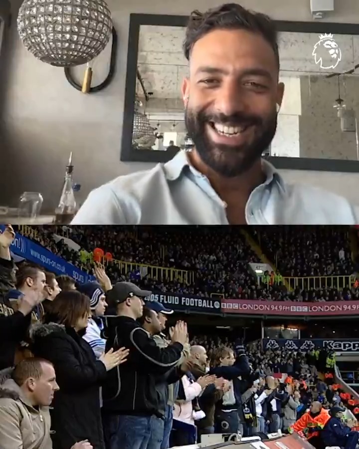 ميدو ميدو ميدو 🤩 Mido