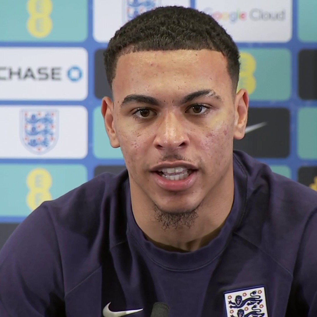 "He gave me a chance to shine and develop" ✨ Morgan Rogers on Unai Emery's impact on him at Aston Villa 👊