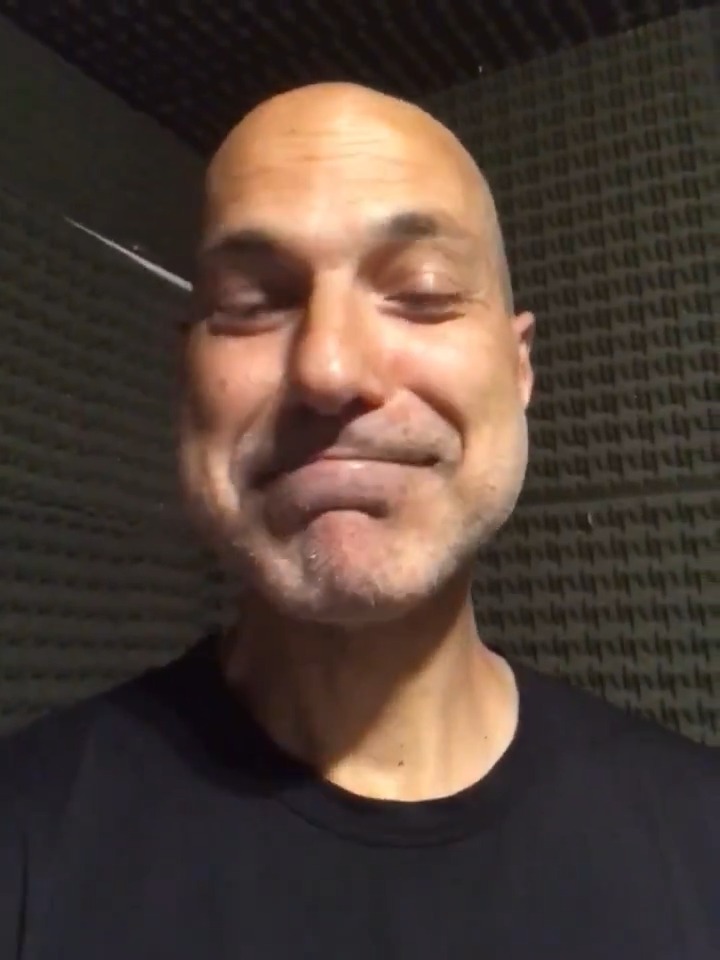 "Aspen": Porque Fernando Iannello anunció que deja FM Aspen