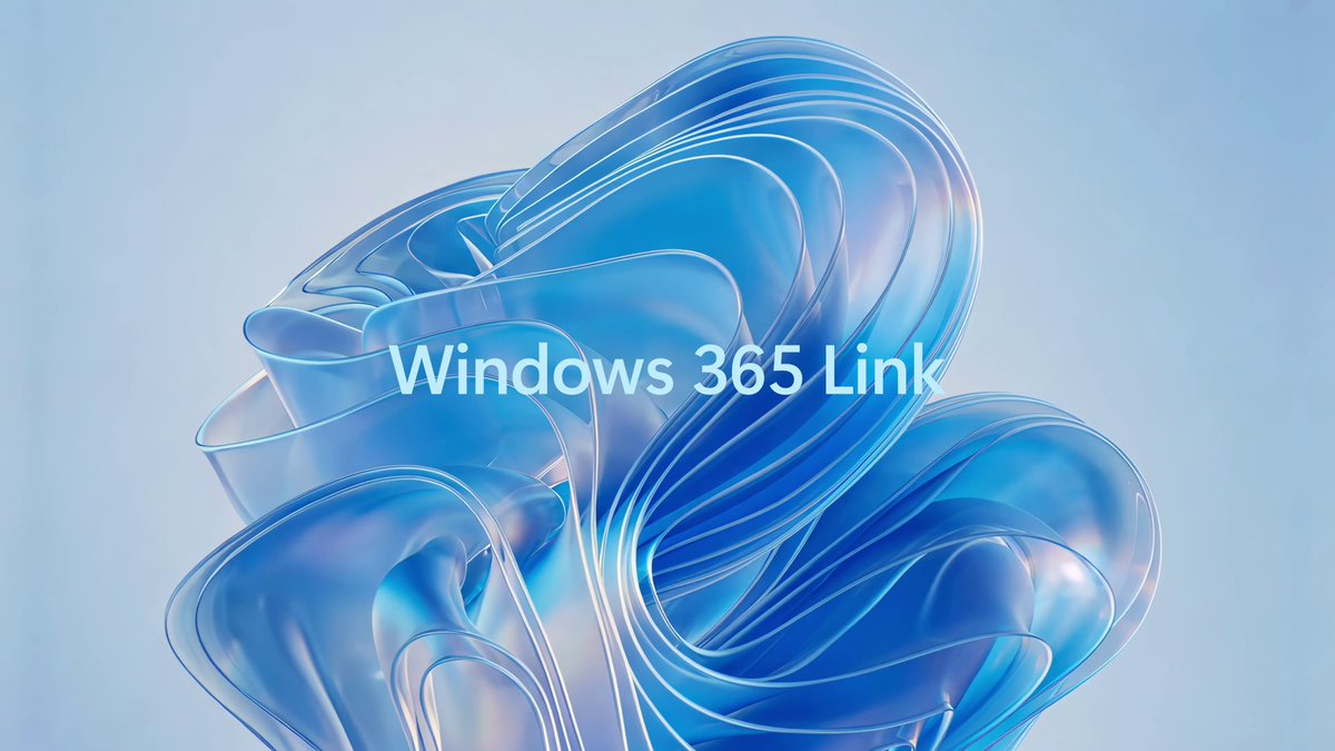 Windows 365 Link is the secure, purpose-built device for Windows 365, delivering a seamless Windows desktop experience in the Microsoft Cloud. No local data, apps, or admin users—security is built in. #MSIgnite