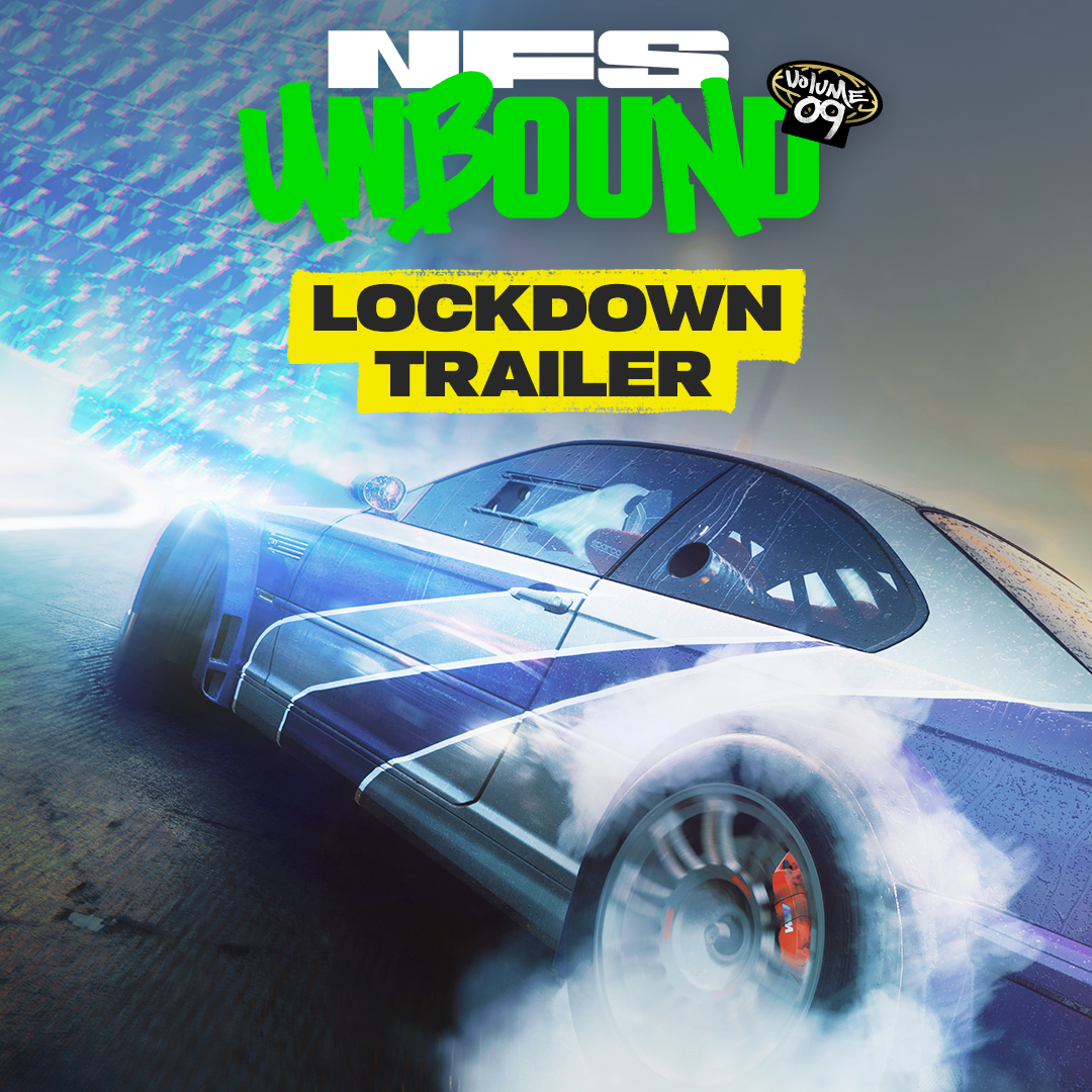Ride or die, with your crew 🏍🚗💨 Prepare for Lockdown: November 26 📅 📗 More info: