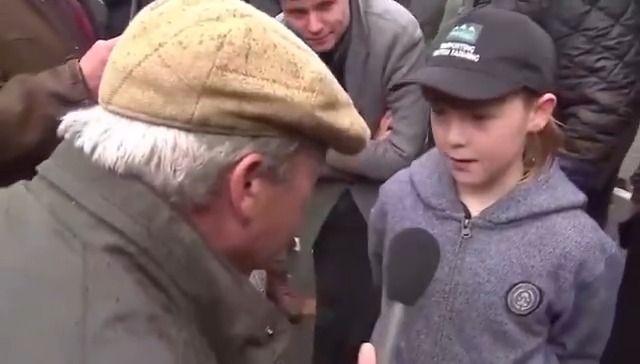 Keir Starmer is robbing the future of this young farmer.