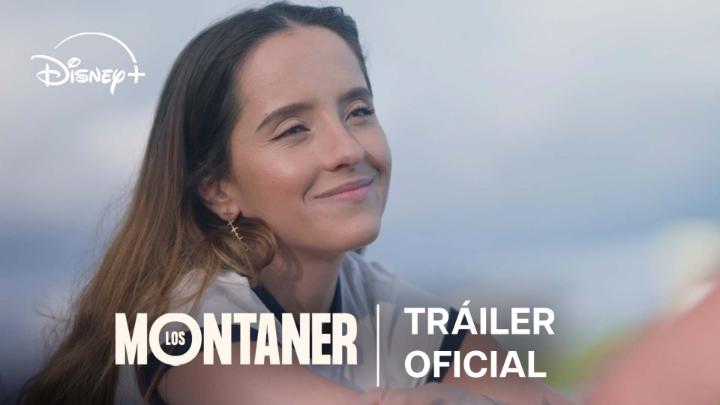 Para pasar diciembre en familia 😉 #LosMontaner, nueva temporada, estreno 4 de diciembre en #DisneyPlus