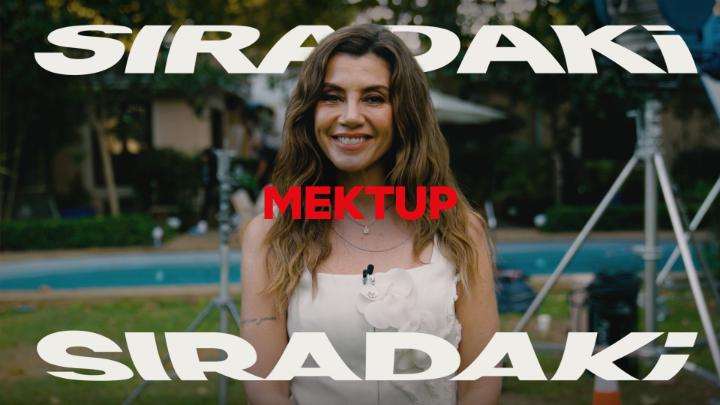 Sıradaki mektup. Geleceğe Mektuplar 2025'te sadece Netflix'te. #SıradaNeVar